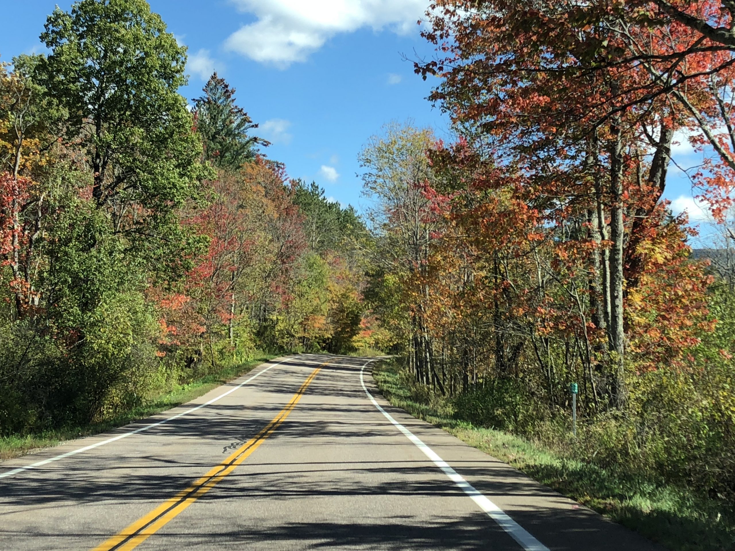 How to spend five fall days in Vermont - leaf peeping in Vermont travel guide - fall foliage trip to Vermont