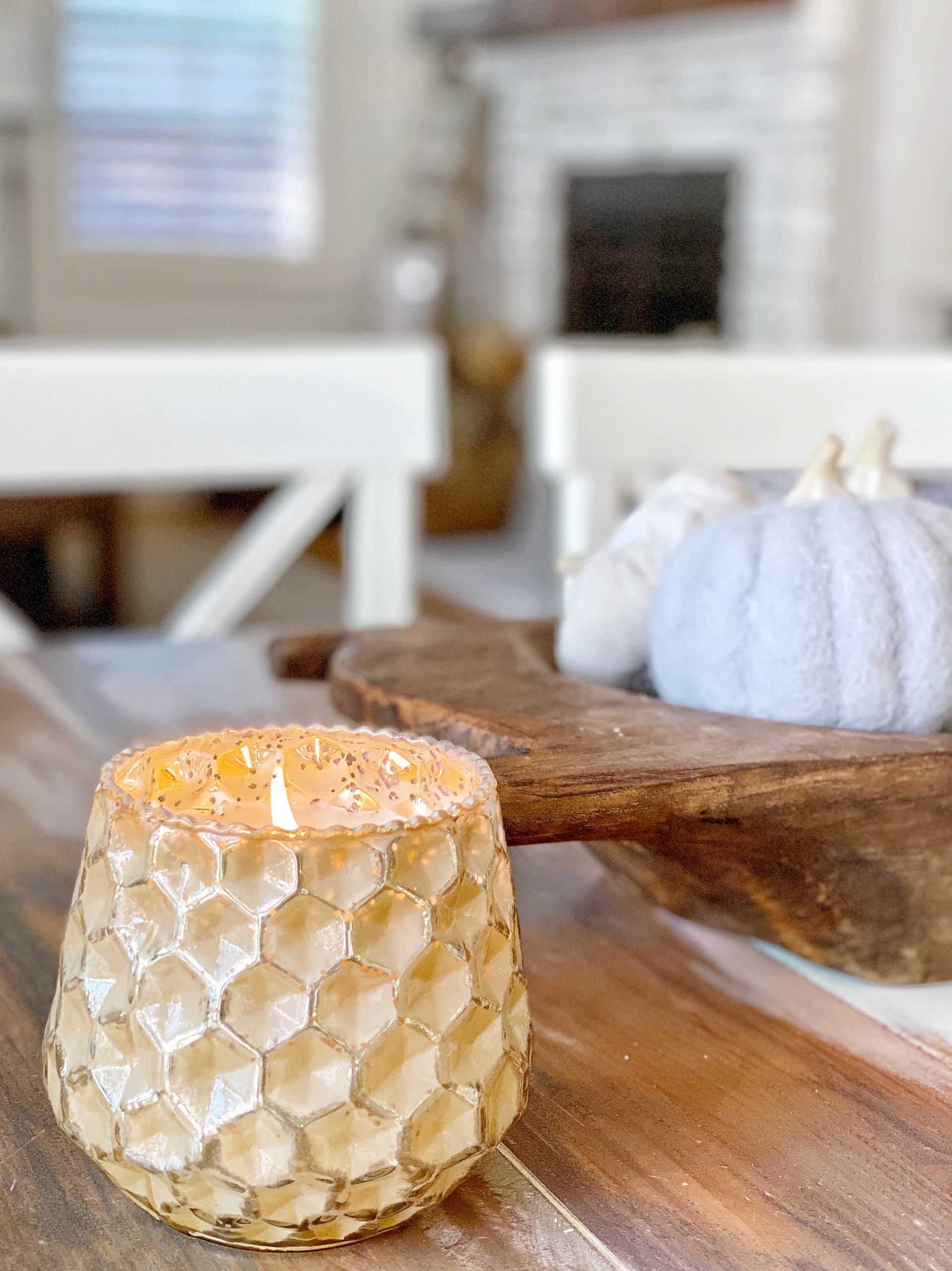 Want to Know What my Six Favorite Fall Candles Are?