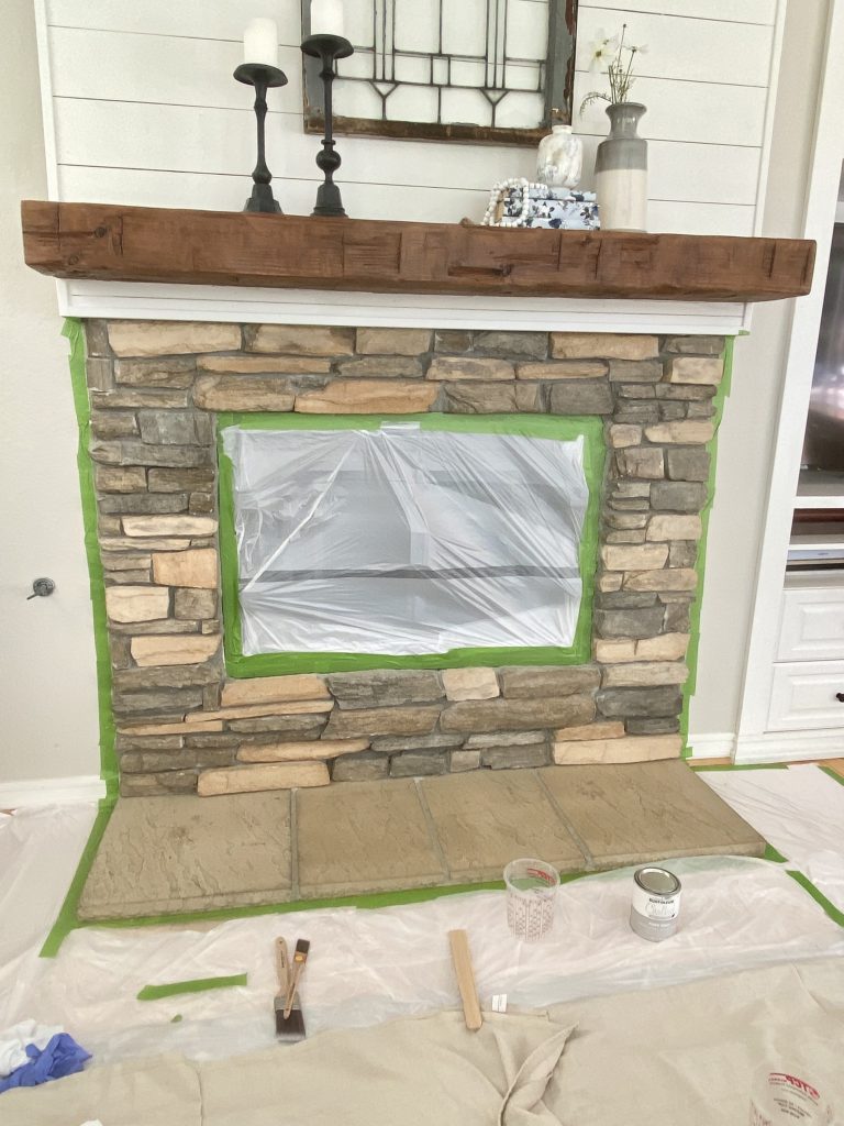Ideas to update a fireplace hearth and mantel | Fireplace remodel | Fireplace ideas | Fireplace face update | Fireplace hearth update | Fireplace makeover 

#fireplaceupdate #fireplaceinspiration #fireplacemakeover
#fireplaceideas