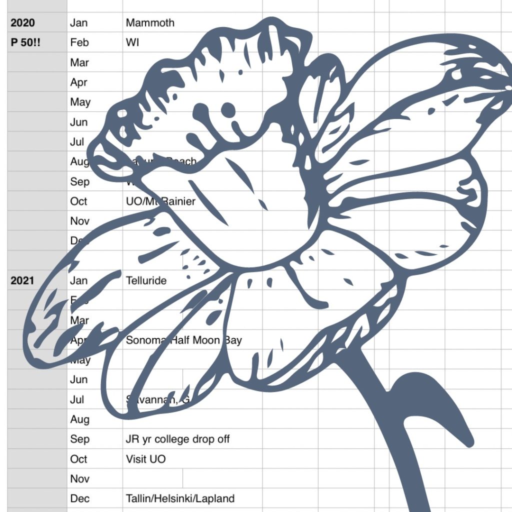 simple planning tips