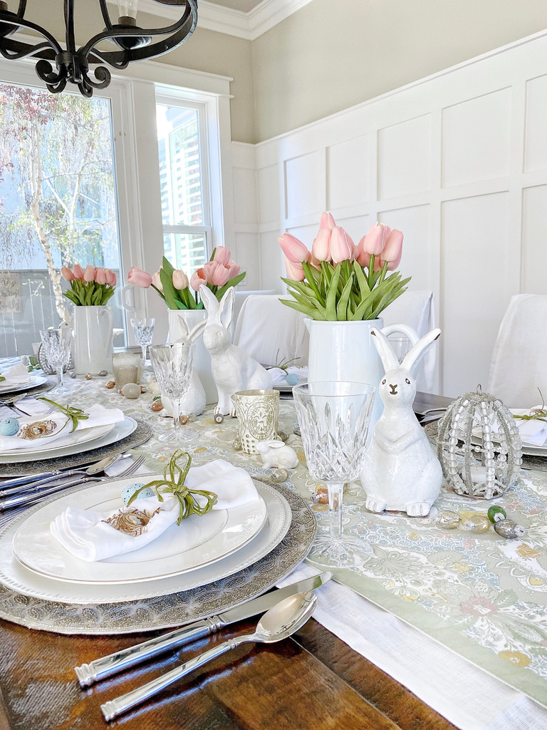 Easter Brunch