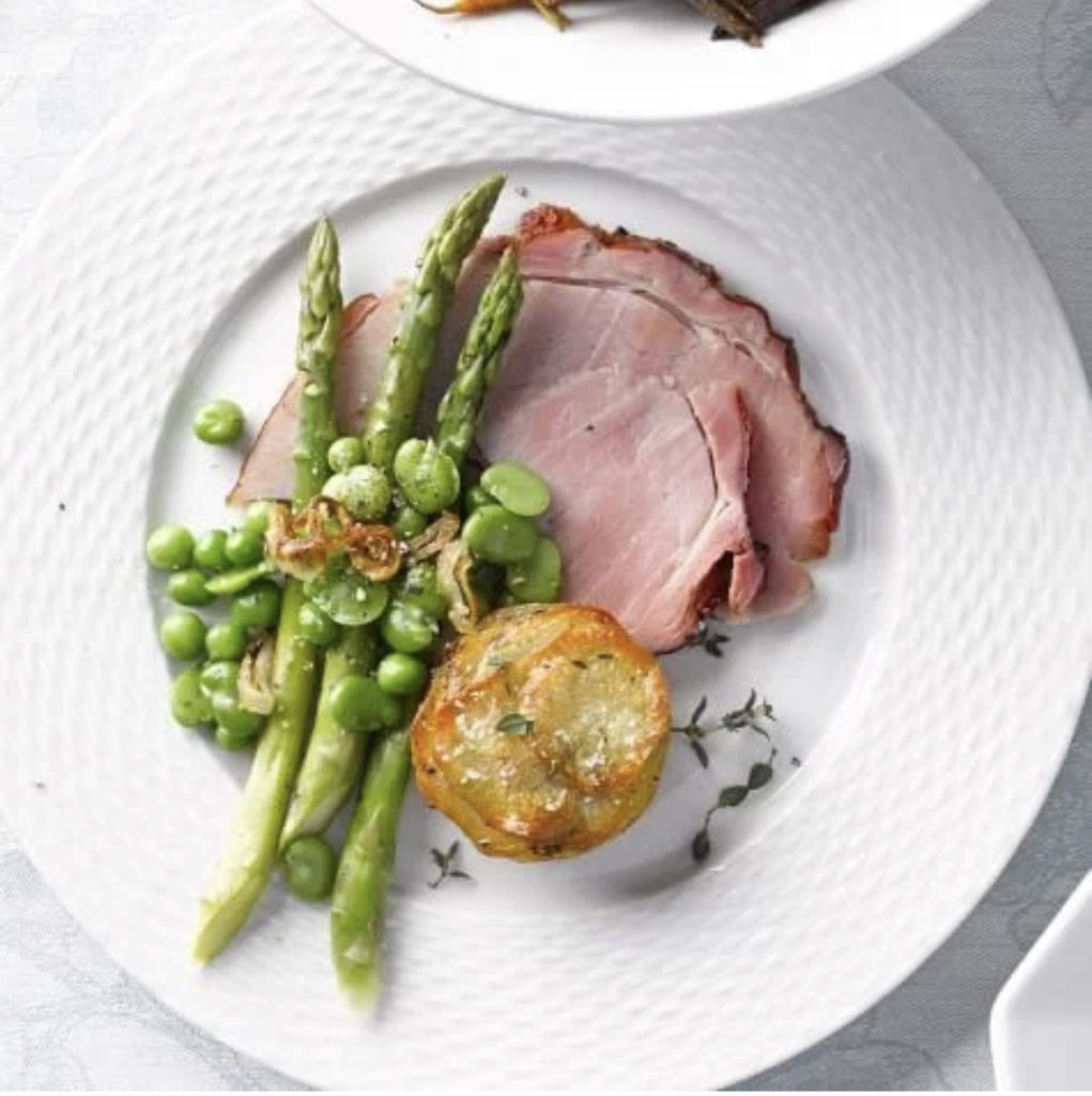 Easter Brunch