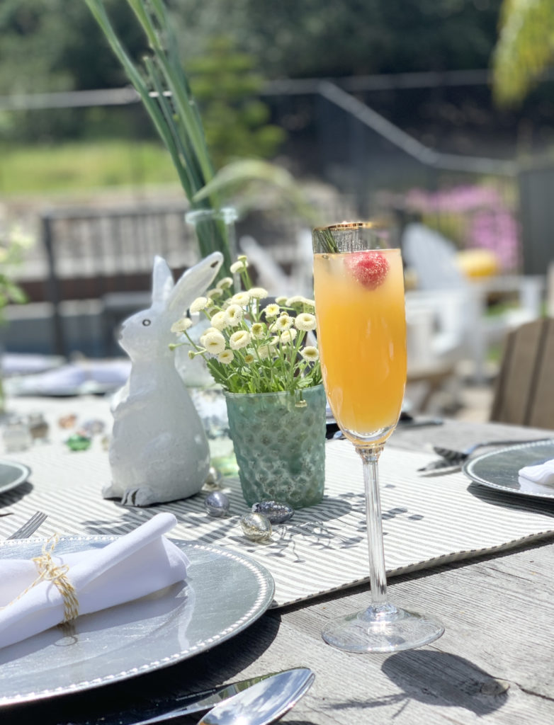 Easter Brunch