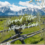 visit grand teton national park