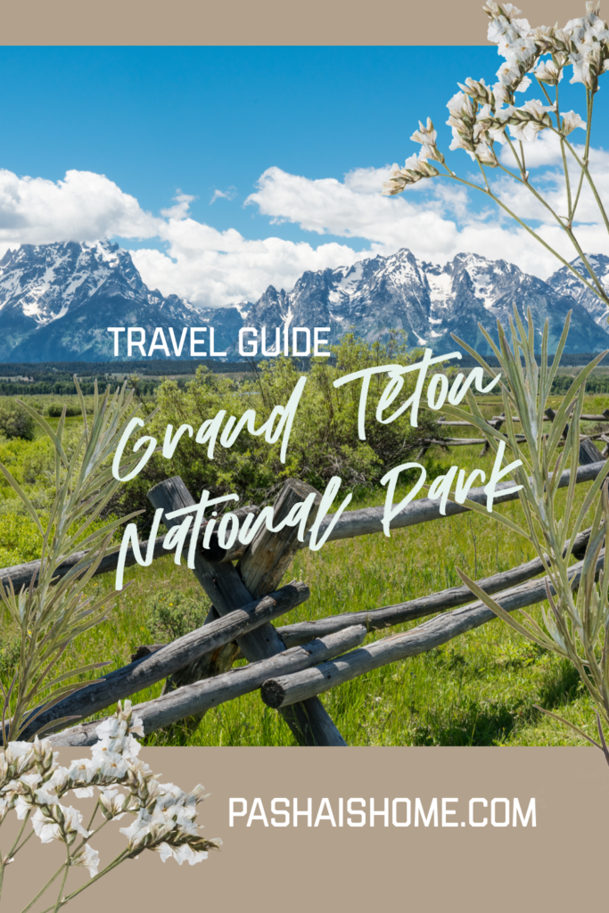 visit grand teton national park 