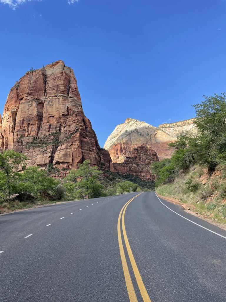 A Perfect Two Days in Zion National Park