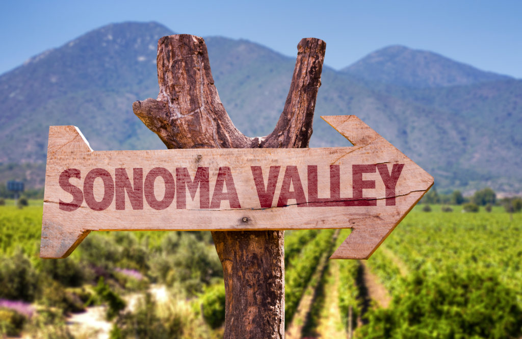 How to Spend Two Days in Sonoma Valley Not Wine Tasting