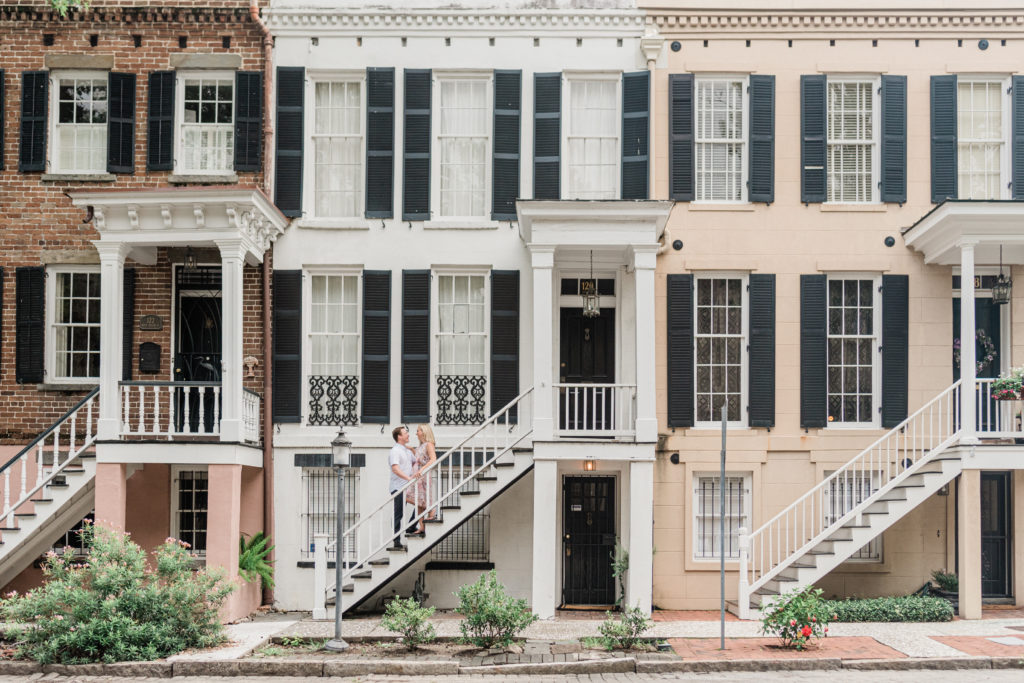 how to spend three days in savannah georgia itinerary three houses in historic district flytographer