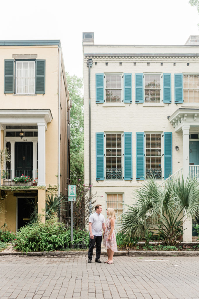 how to spend three days in savannah georgia itinerary three houses in historic district flytographer