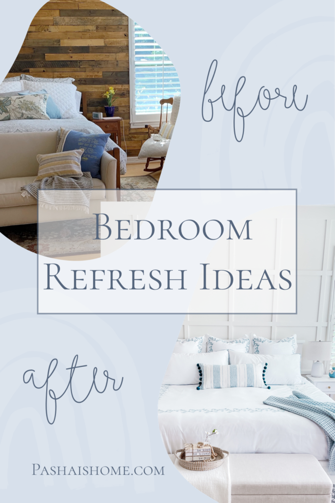 main bedroom update refresh simple and helpful ideas for a bedroom refresh bedroom remodel and bedroom update