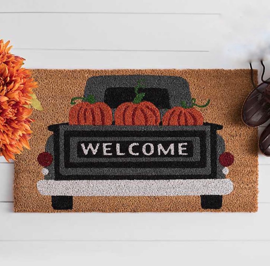 say hello to fall with these new decor finds fall in love with fall decor in your home for fall decorating