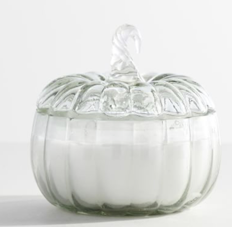 pottery barn fall candle say hello to fall with these new decor finds fall in love with fall decor in your home for fall decorating