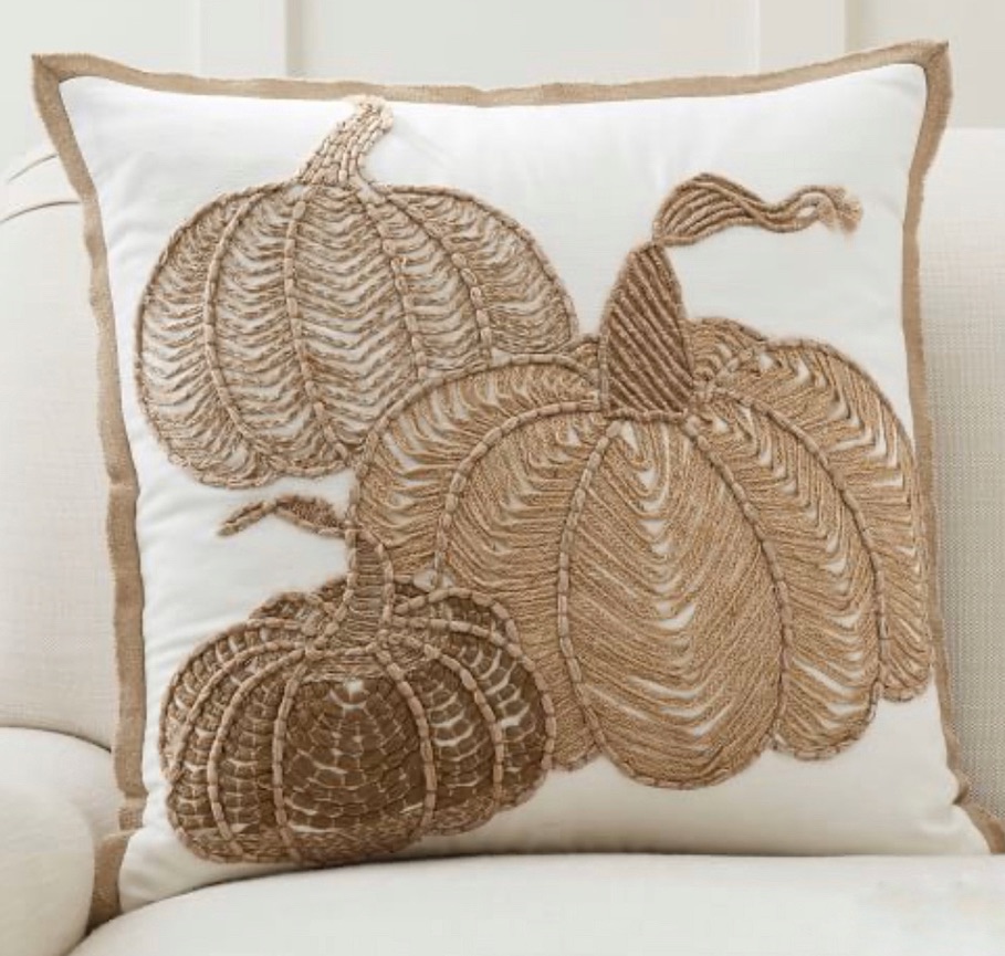 fall pillow say hello to fall decor items to fall in love with for fall decorating in your home