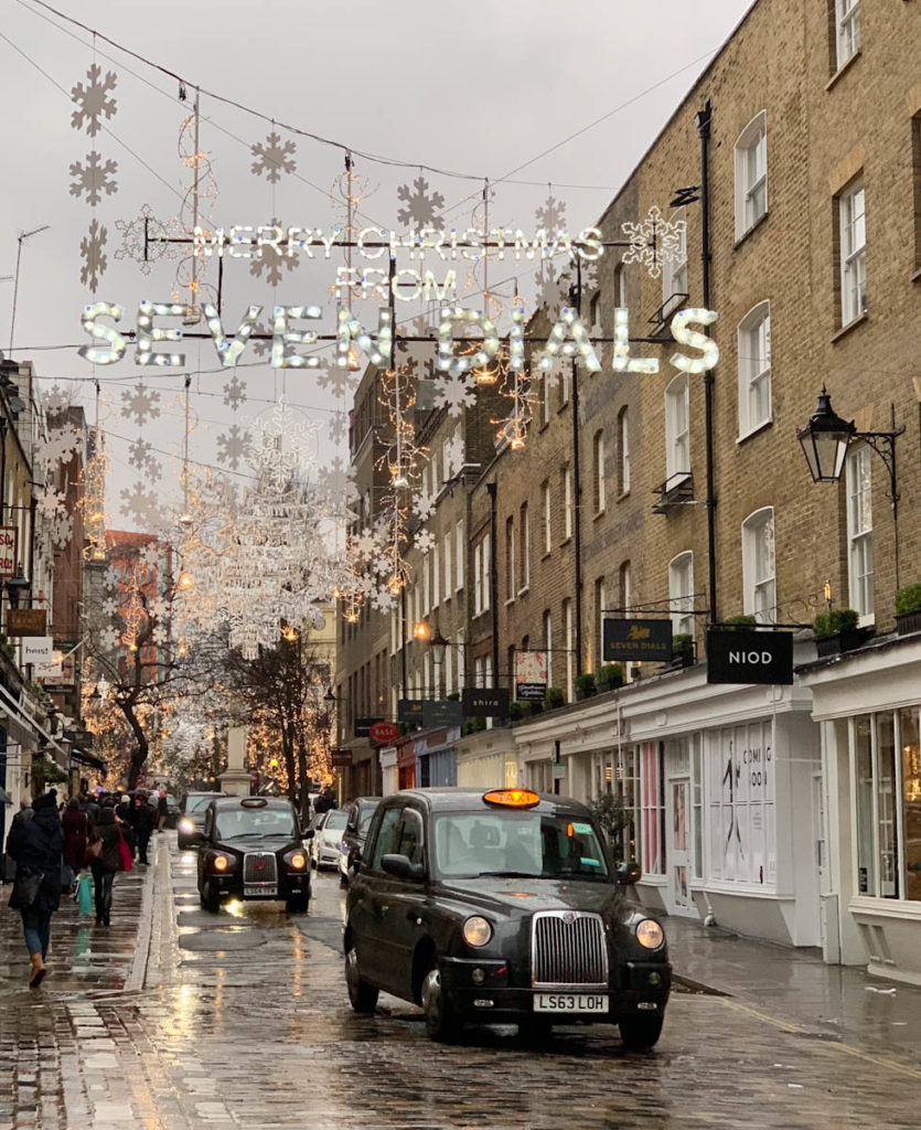 Four easy ways to plan ahead for Christmas | Christmas travel | Christmas destinations | Christmas decor ideas | Christmas on Instagram | Christmas on Pinterest | Seven Dials in London at Christmas time | Holiday ideas | Prepare for Christmas | Prepare for the holidays | Get inspired for Christmas 

#christmasplanning #christmas #christmasdecor #christmastravel