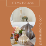 say hello to fall decor items to fall in love with for fall decorating in your home