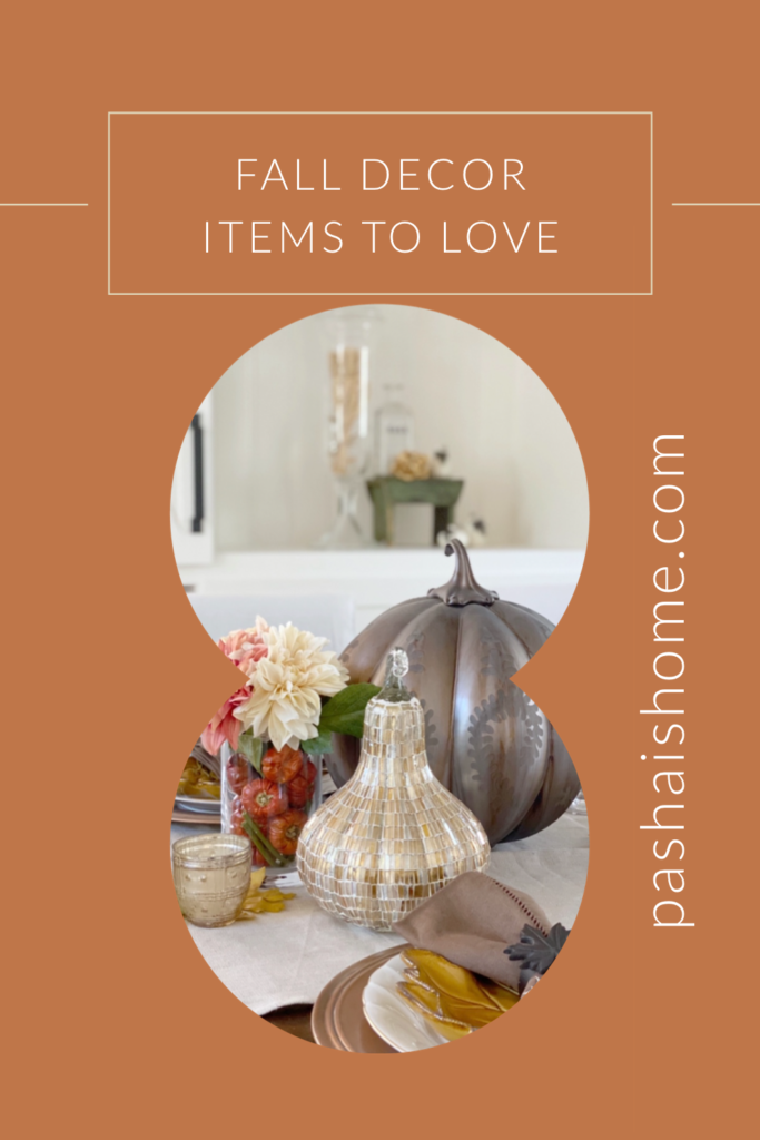 say hello to fall with these new decor finds fall in love with fall decor in your home for fall decorating