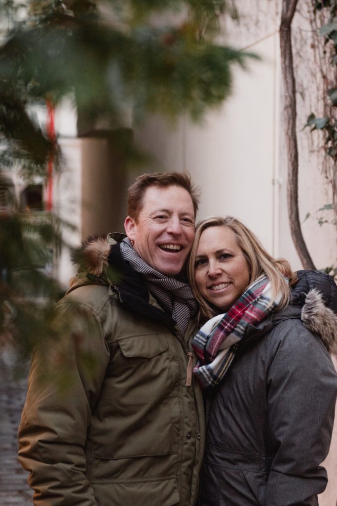 book a photo shoot with flytographer travel photographer travel photography vienna at christmas photo shoot at a christmas market