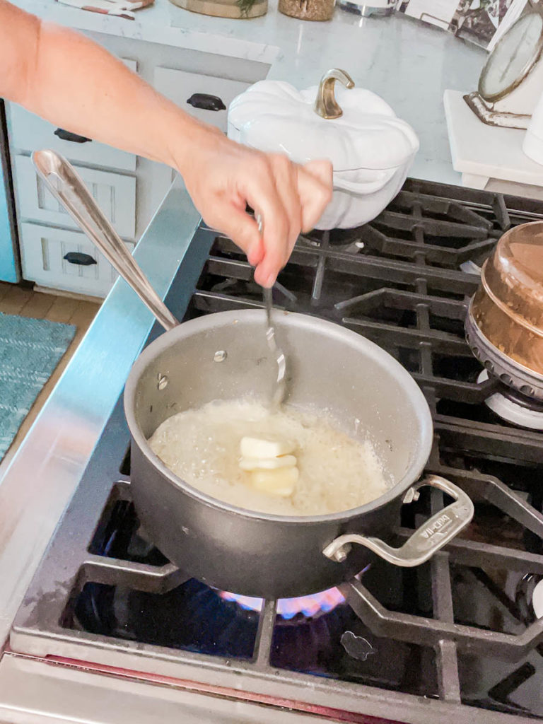 The Last Stovetop Popcorn Recipe You Will Ever Need Pasha is Home