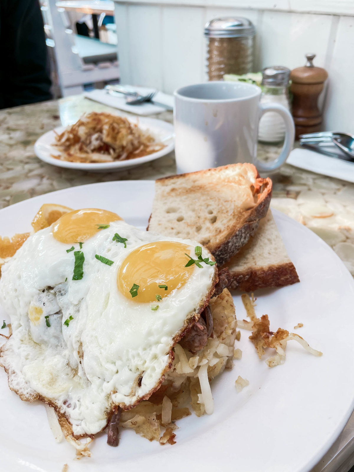 Eight of the Best Places for Breakfast in San Diego - Pasha is Home