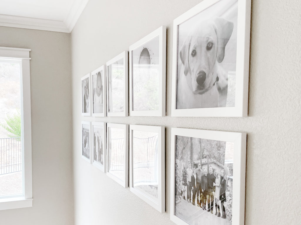Eight Steps For How To Make A Gallery Wall Pasha Is Home Eight Steps For How To Make A Gallery Wall Pasha Is Home