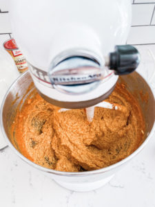 Pumpkin Cookies recipe for a fall favorite soft pumpkin cookies