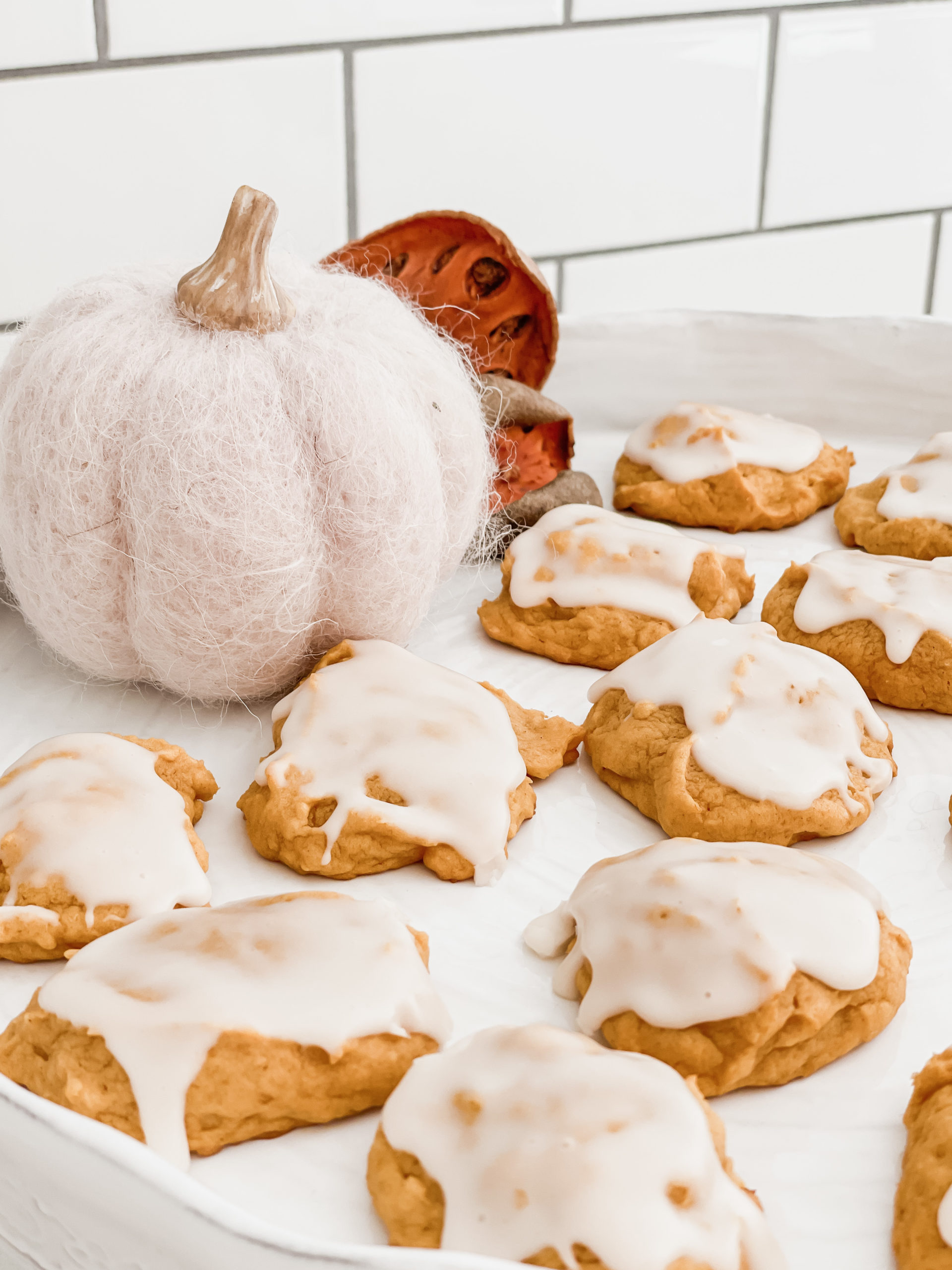 How to Make My Family’s Favorite Pumpkin Cookie Recipe