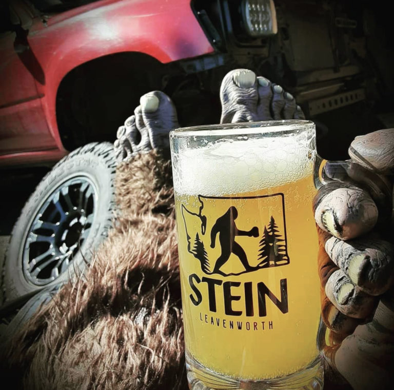 How to Spend Two Fall Days in Leavenworth, Washington