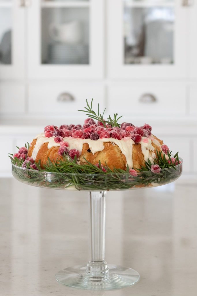 Cranberry Orange Bliss Cake -Nine Awesome Holiday Recipes to Make This Season!

#holidaybaking #baking #christmasrecipes