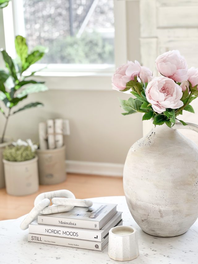 Three Ways to Have Pretty Valentine's Day Flowers in Your Home - Pasha ...