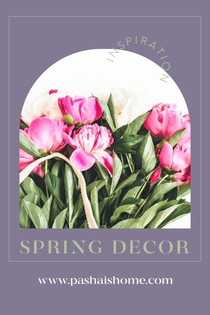 Beautiful spring inspiration | Spring decor ideas | Spring tablescape ideas | Spring flowers for decor | Spring entrway | Spring table ideas | Easter decor | Easter tablescapes 

#easterdecor #springdecor #springinspiration 