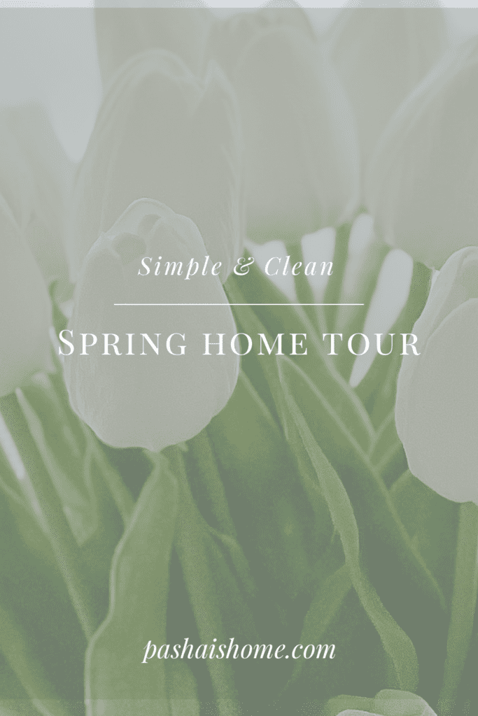 Neutral, light, and airy spring home tour | Spring decor inspiration | Easter decorations | Easter tablescapes | Seasonal decor ideas 

#springdecor #easterdecorations #springinspiration 