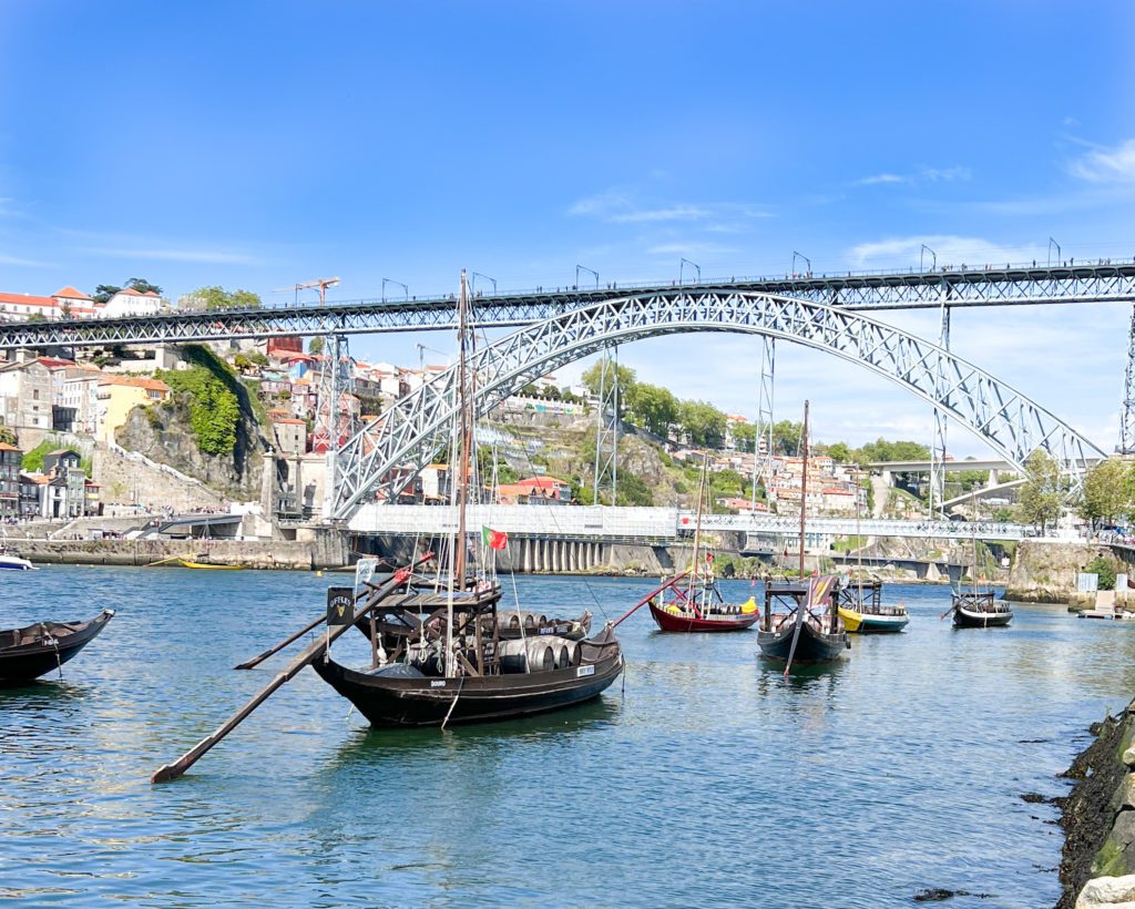 A Complete Guide to Beautiful Porto, Portugal | Best Places to Stay in Porto Portugal | Where to Stay in Porto, Portugal | Best Place to Eat in Porto, Portugal | Where to Eat in Porto, Portugal | What to Do in Porto, Porugal | Best Things to Do in Porto Portugal | Porto Top Things to Do | Best Hotels in Porto | Best Day Trips from Porto | Where to FInd Blue Tiles in Porto

#europeantravel #travel #portugal #portoportugal #portugaltravel