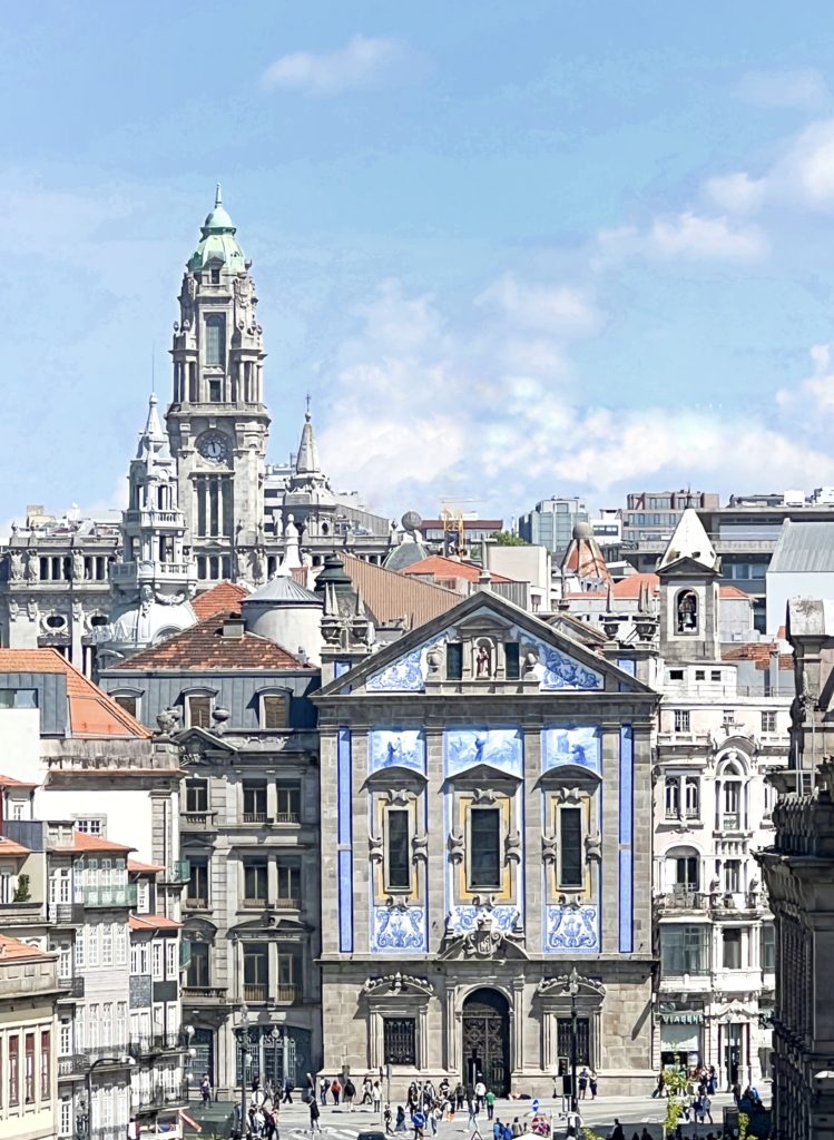 A Complete Guide to Beautiful Porto, Portugal | Best Places to Stay in Porto Portugal | Where to Stay in Porto, Portugal | Best Place to Eat in Porto, Portugal | Where to Eat in Porto, Portugal | What to Do in Porto, Porugal | Best Things to Do in Porto Portugal | Porto Top Things to Do | Best Hotels in Porto | Best Day Trips from Porto | Where to FInd Blue Tiles in Porto

#europeantravel #travel #portugal #portoportugal #portugaltravel