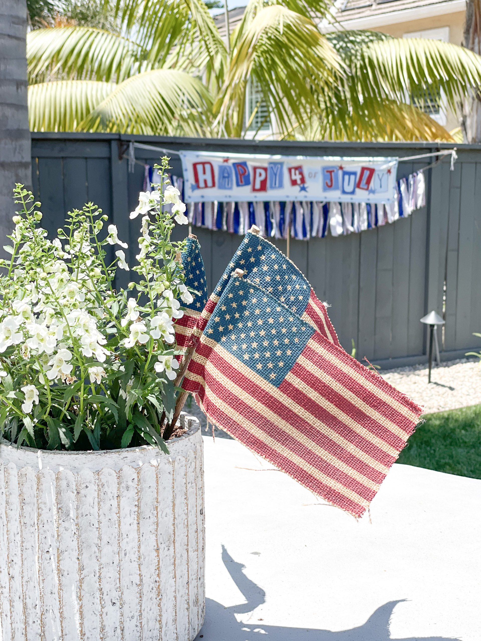 Five 4th of July Party Ideas That Will Sparkle