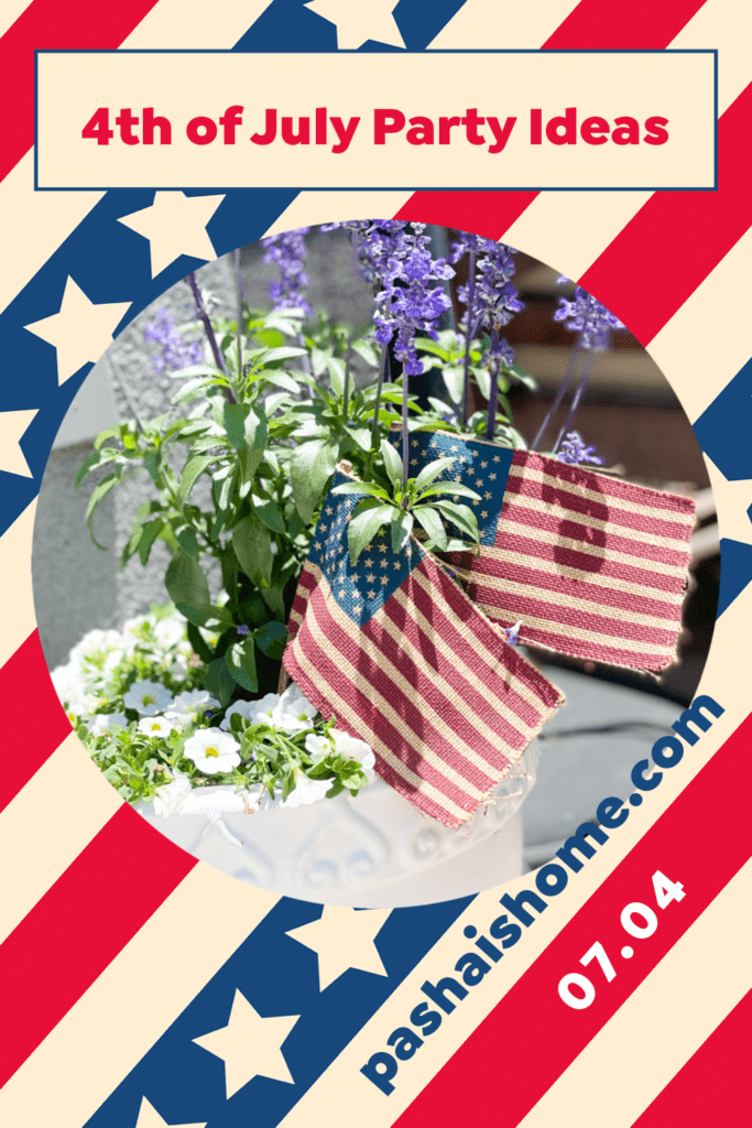 4th of July | American Flag | July Celebration | America's Birthday | Simple Ideas | July 4th | Independence Day Celebration | Patriotic Celebration | Great 4th of July Party Ideas 

#fourthofjuly #fourthofjulydecor #fourthofjulyparty #patrioticdecorations 