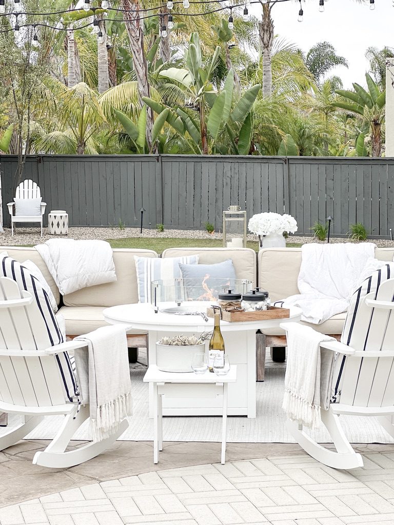Easy Ways to Enjoy Your Outdoor Living Space