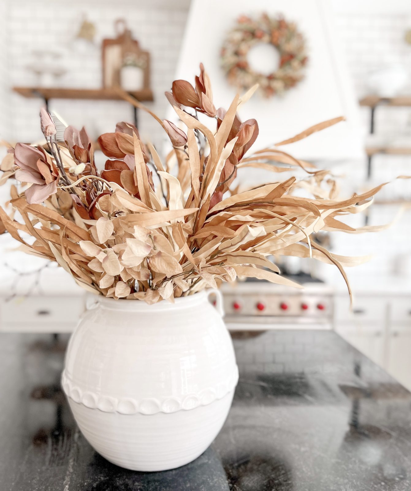Simple Fall Decorating Ideas to Get Excited About Pasha is Home