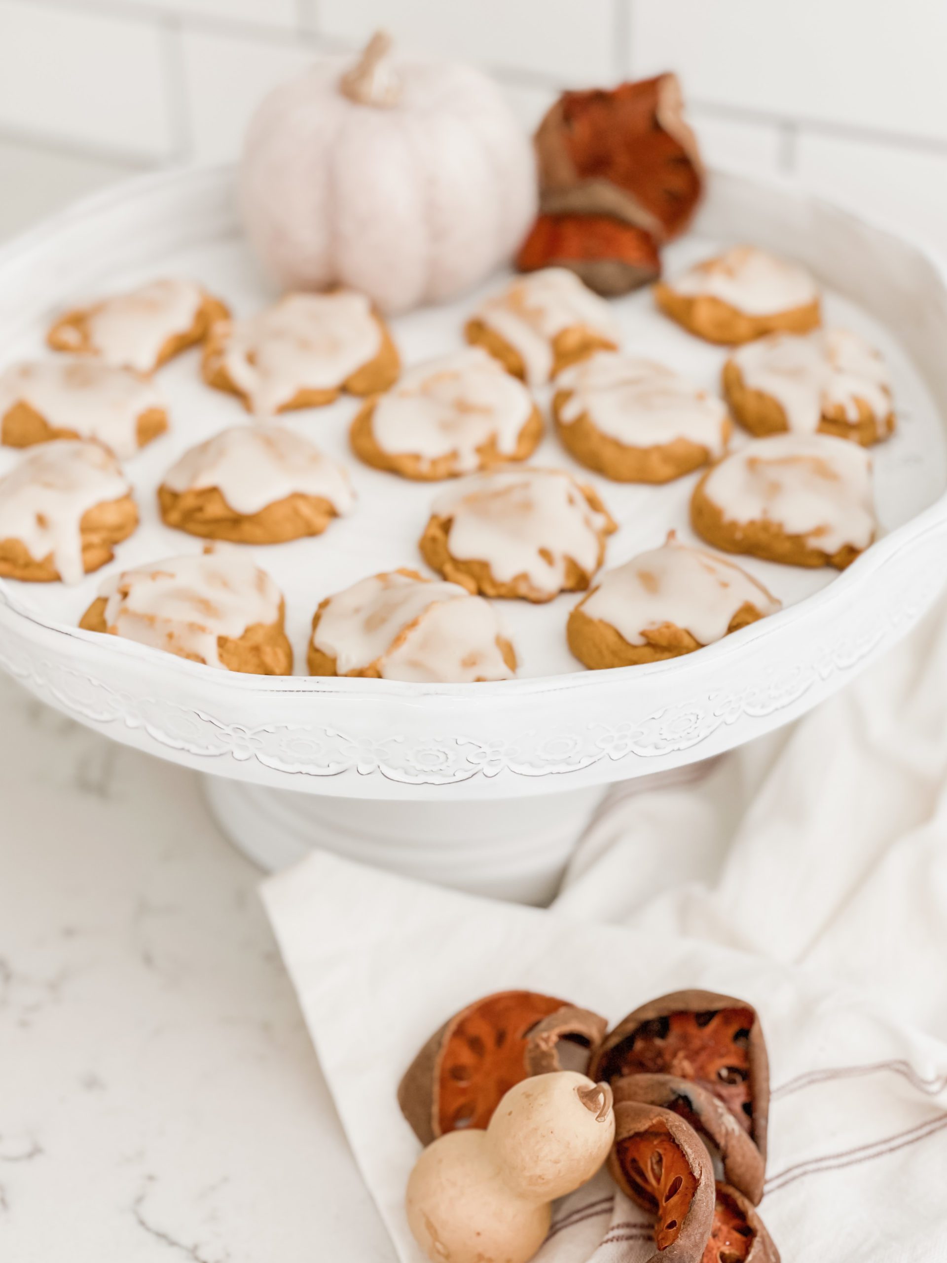 A Roundup of My Favorite Fall Treats