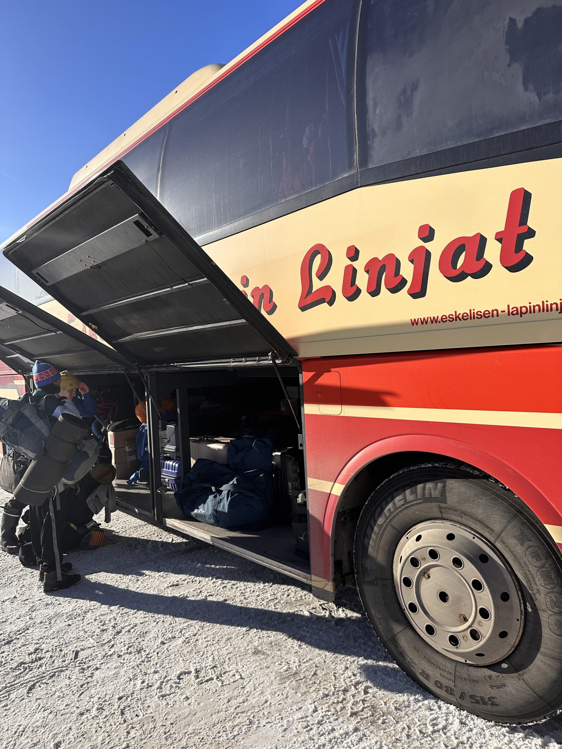 The Best Saariselkä, Finland Winter Travel Guide - Pasha is Home