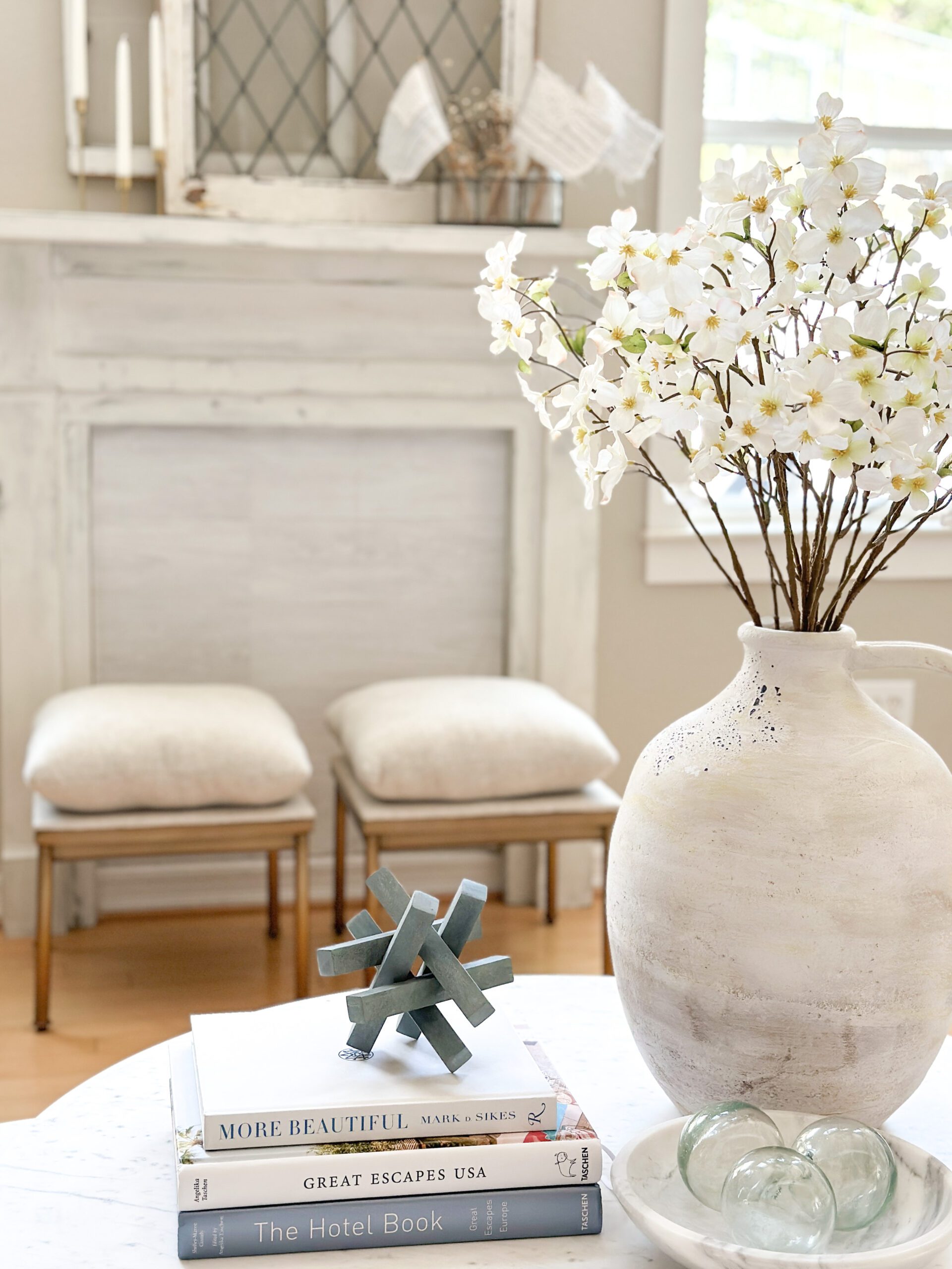 7 Tips For Making Faux flowers Look Real - StoneGable