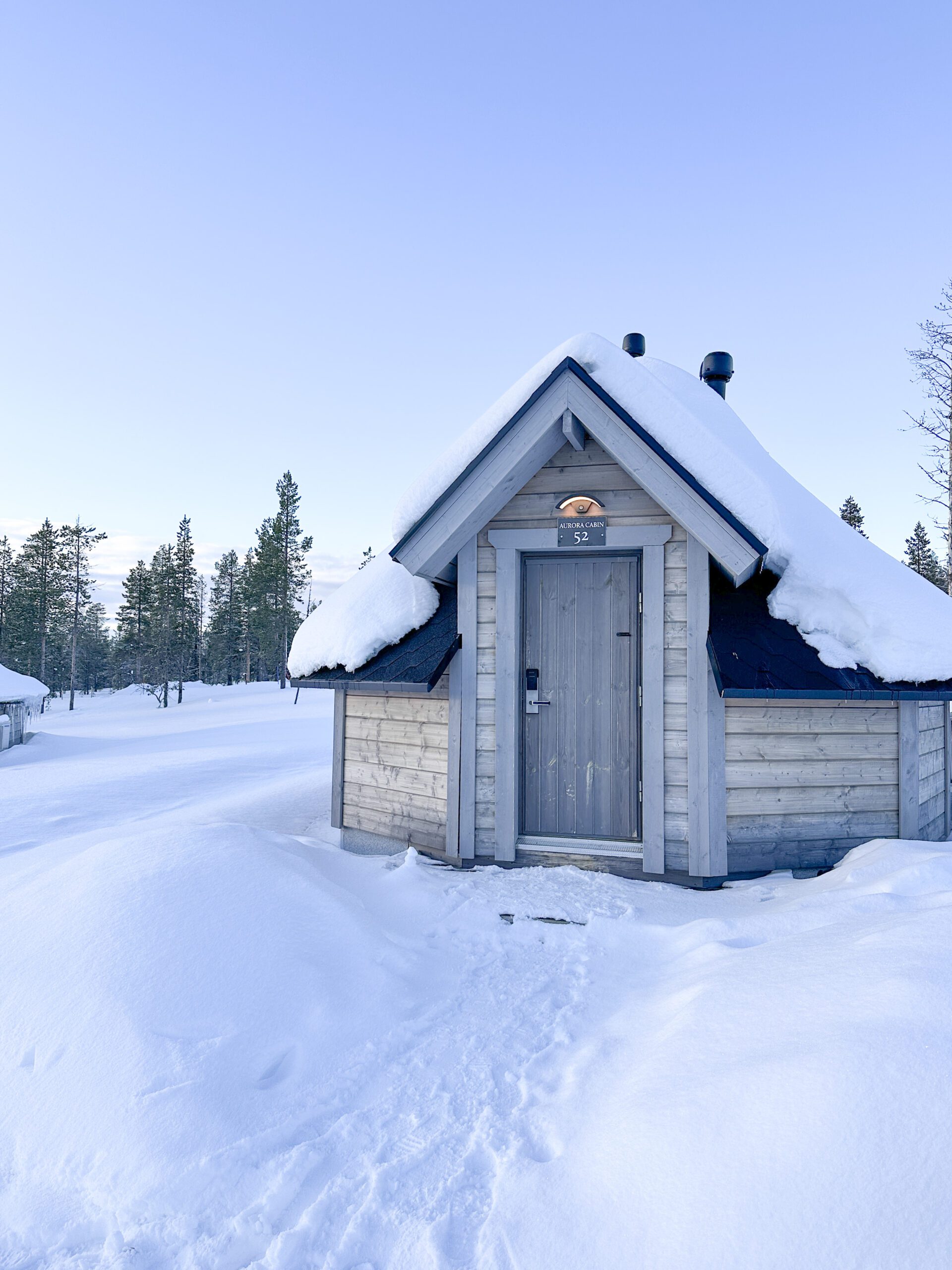 The Best Saariselkä, Finland Winter Travel Guide - Pasha is Home