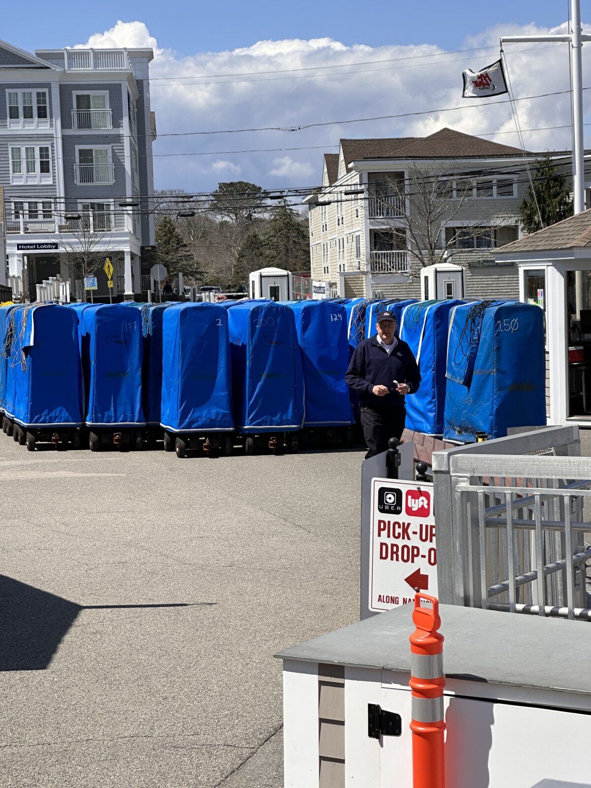 The Ultimate Three Days in Nantucket Pasha is Home