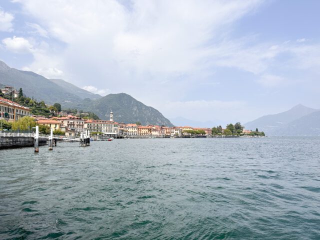 How to Spend Two Days at Lake Como - Pasha is Home