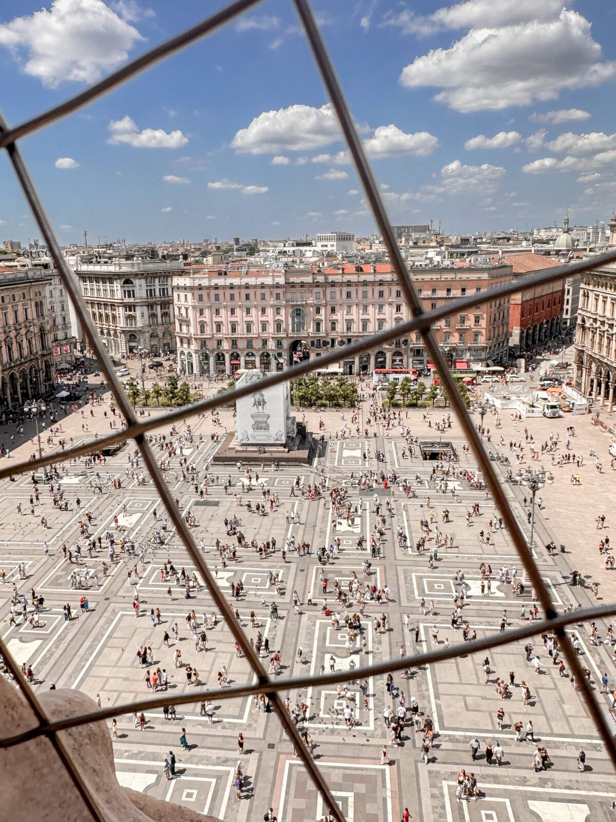 Top Things to Do in Milan Italy - Pasha is Home