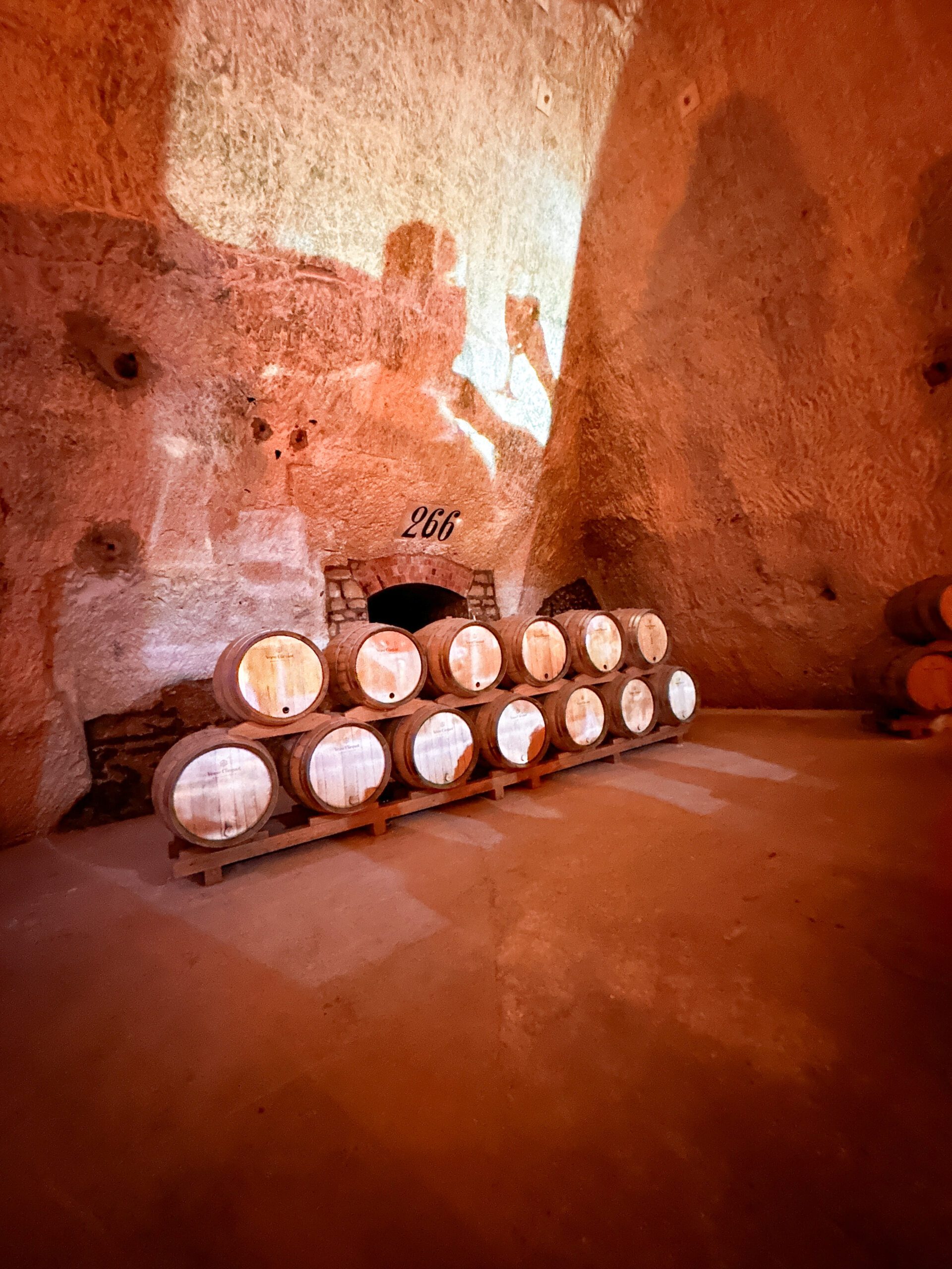 How to Visit the Veuve Clicquot Champagne House - Pasha is Home