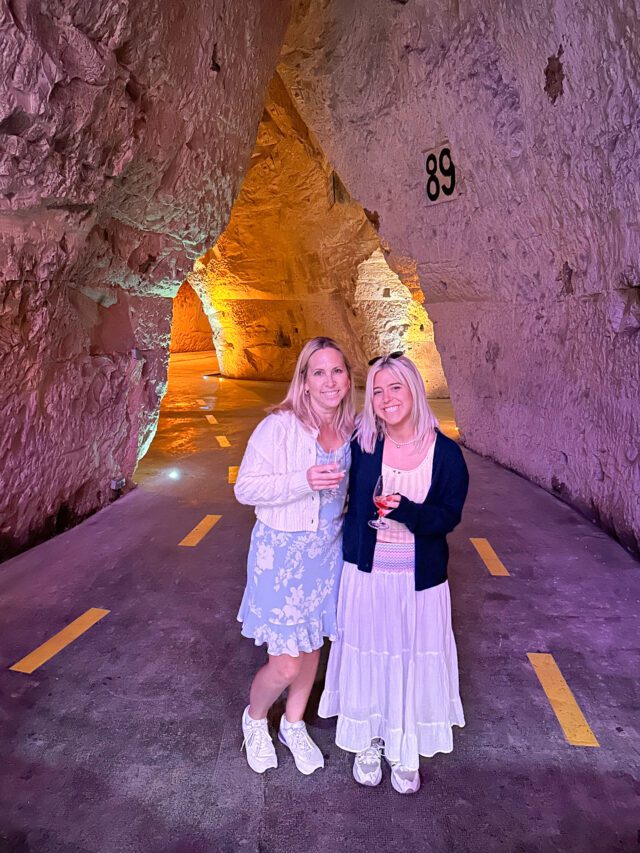 How to Visit the Veuve Clicquot Champagne House - Pasha is Home