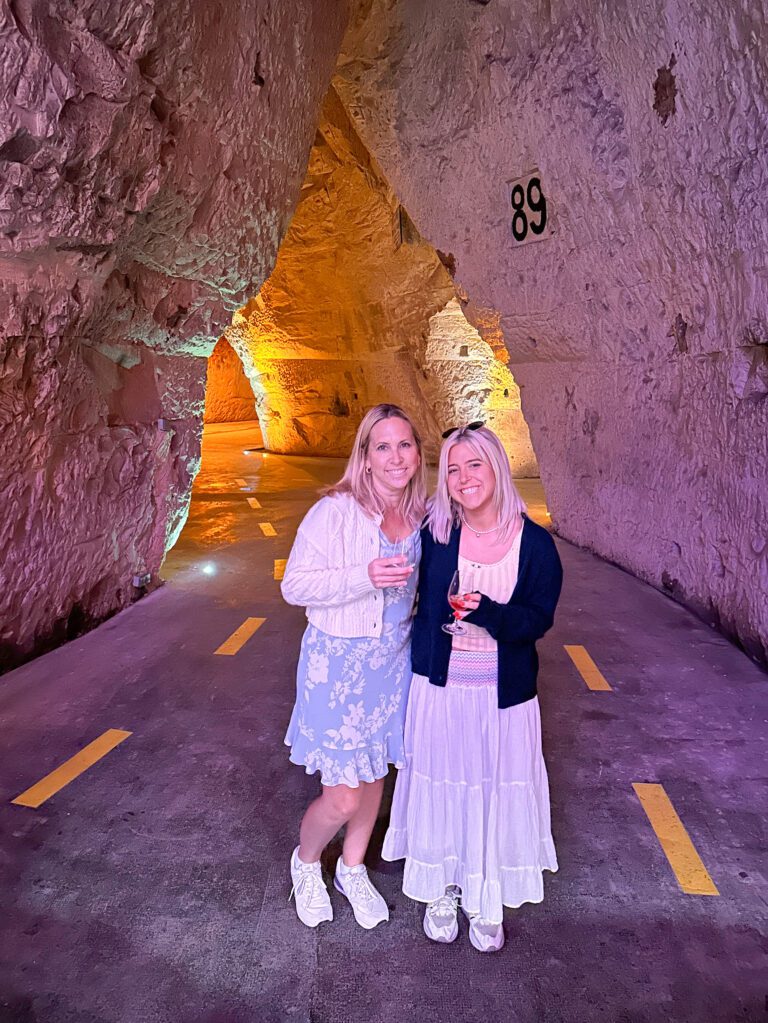 How to Visit the Veuve Clicquot Champagne House - Pasha is Home