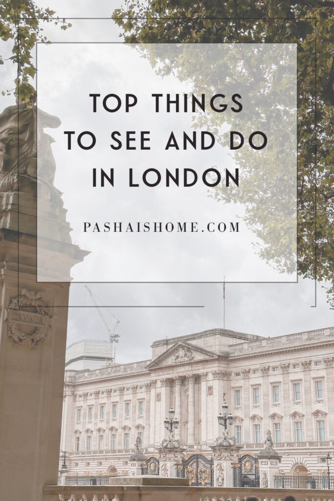 Top things to see and do in London | Best things to do in London | Best day trips from London | Charming neighborhoods to explore in London | Top museums in London | Top twenty things to do in London | What to do in Chelsea London | A Beatles tour in London | Visiting Notting Hill in London | Prettiest mews in London | Big Ben and Parliament Houses 