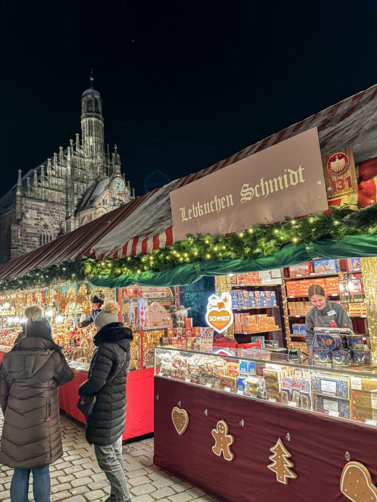 Nuremberg at Christmas Time | Everything you need to know to plan a Nuremberg Christmas Market vacation | Where to stay in Nuremberg for the Christmas market | Best places to eat in Nuremberg | What to see and do in Nuremberg during Christmas season | Nazi Documentation Rally Grounds | Visiting Nuremberg during the holiday season | Top ten sights in Nuremberg | Unique things to see in Nuremberg