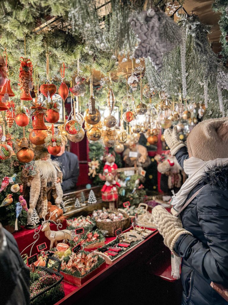 Nuremberg at Christmas Time | Everything you need to know to plan a Nuremberg Christmas Market vacation | Where to stay in Nuremberg for the Christmas market | Best places to eat in Nuremberg | What to see and do in Nuremberg during Christmas season | Nazi Documentation Rally Grounds | Visiting Nuremberg during the holiday season | Top ten sights in Nuremberg | Unique things to see in Nuremberg